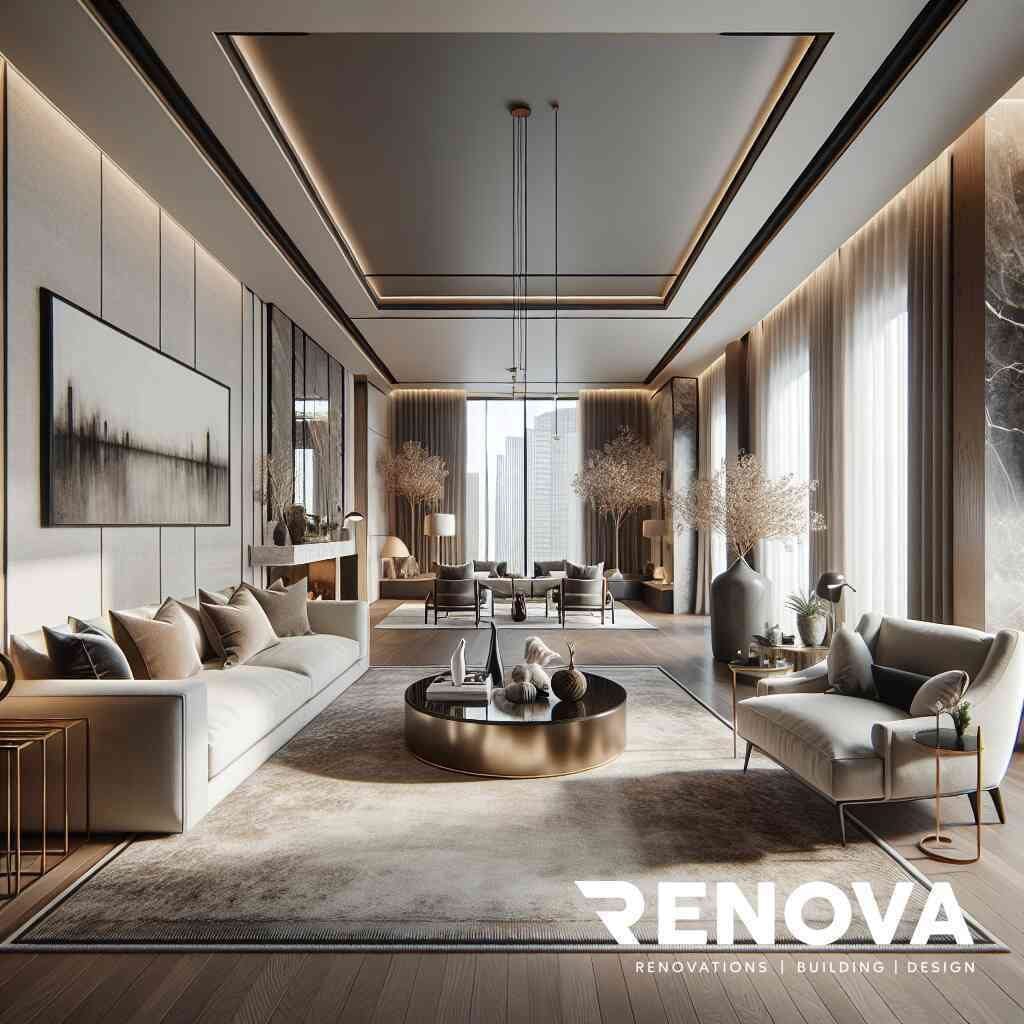 Why RENOVA Dominates Boca Raton's Interior Design Scene