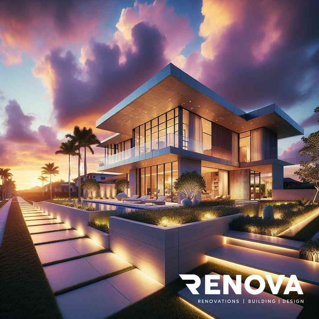 Why RENOVA Leads Delray Beach Home Additions in 2025