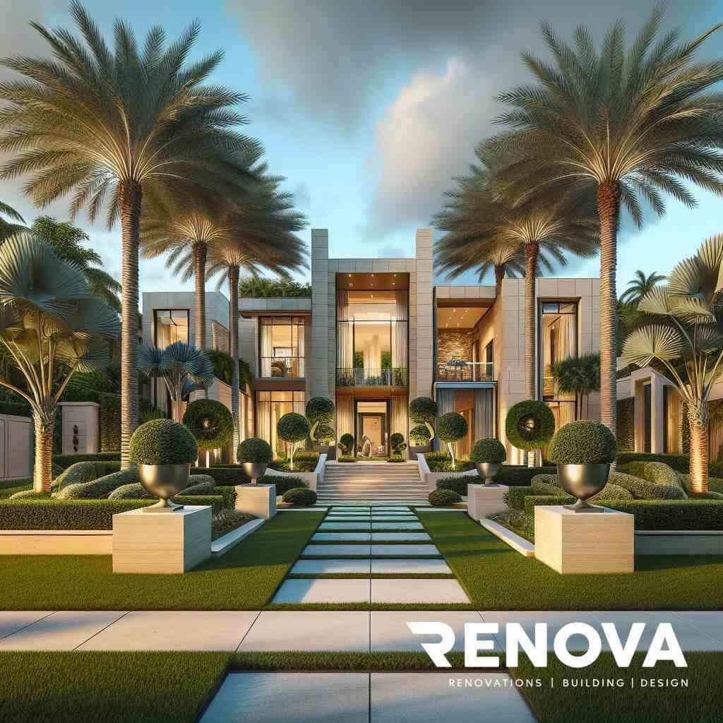 A Guide to RENOVA's Top Corners of Boca Raton Renovations
