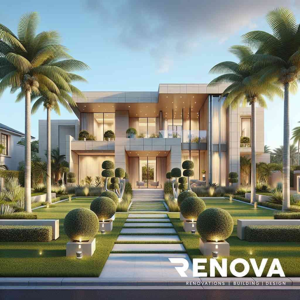 A Guide to RENOVA's Top Corners of Boca Raton Renovations