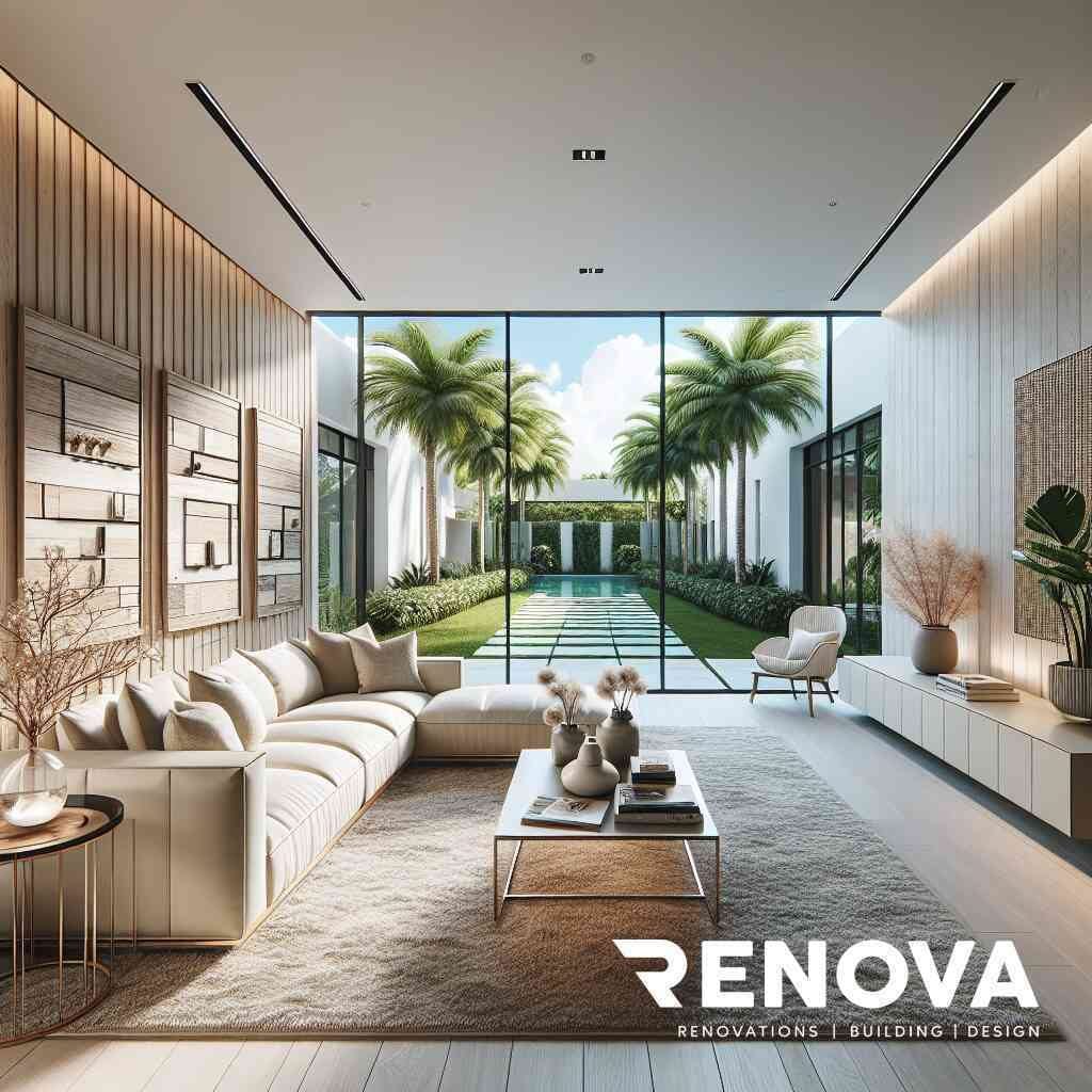 Analyzing RENOVA’s Advanced Methods for Coral Springs Remodels