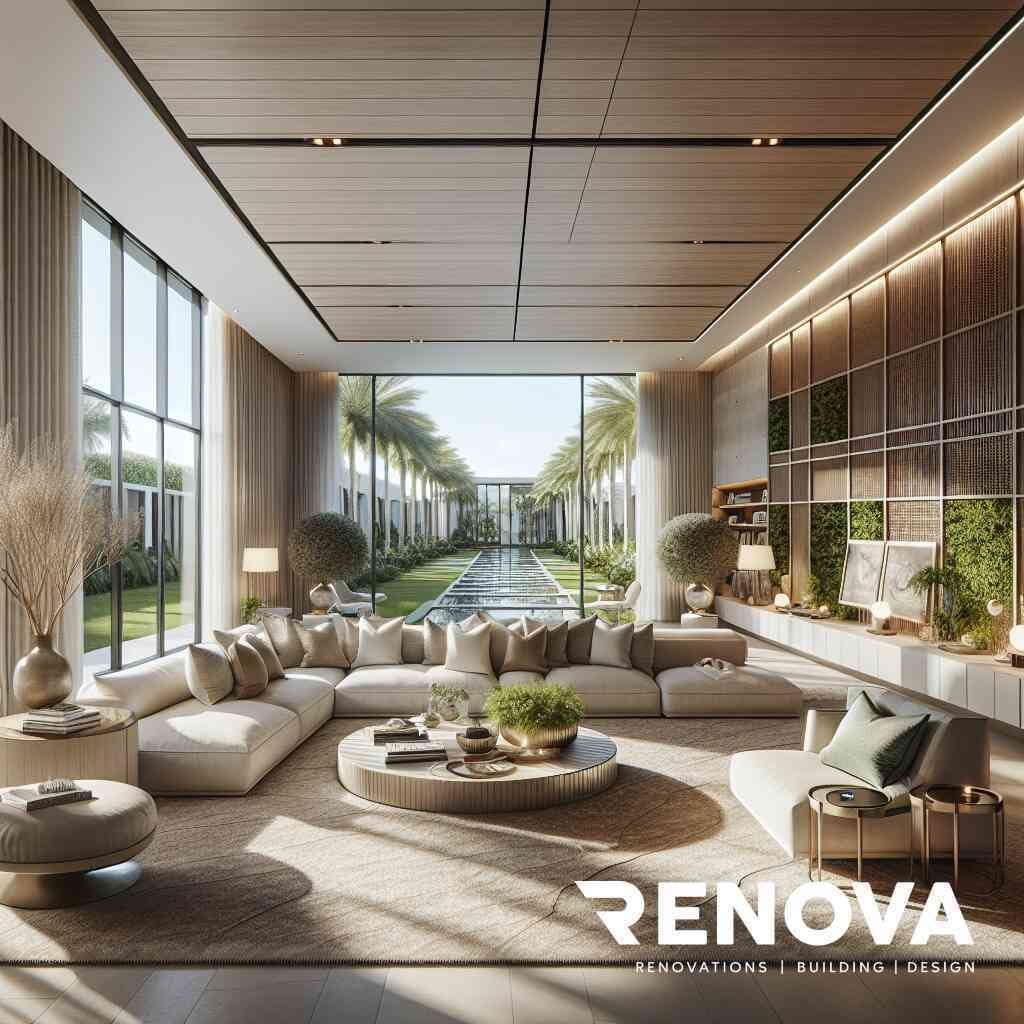 Analyzing RENOVA's Advanced Methods for Coral Springs Remodels