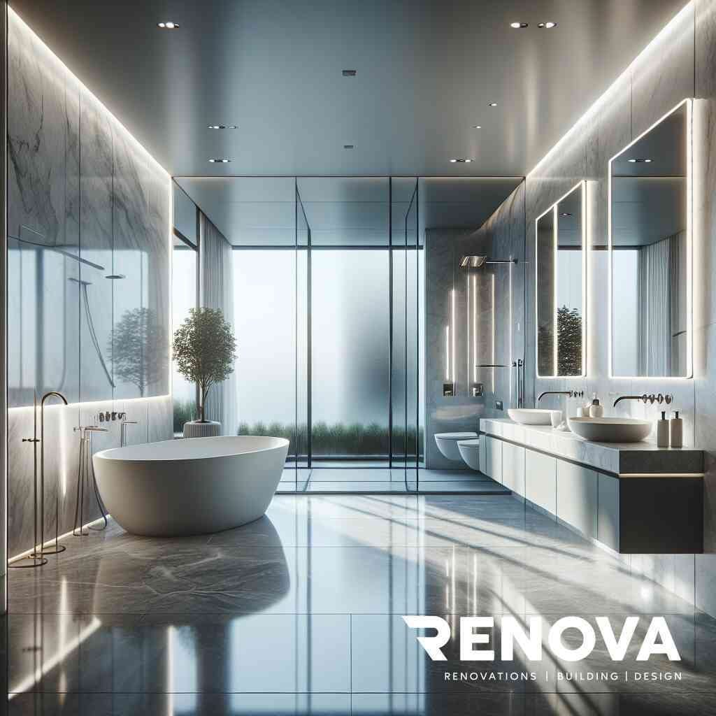 Comparing RENOVA's Excellence in Boca Raton Projects