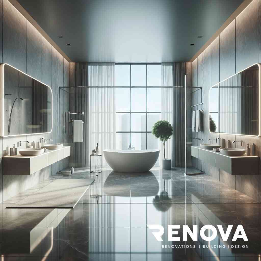 Comparing RENOVA's Excellence in Boca Raton Projects