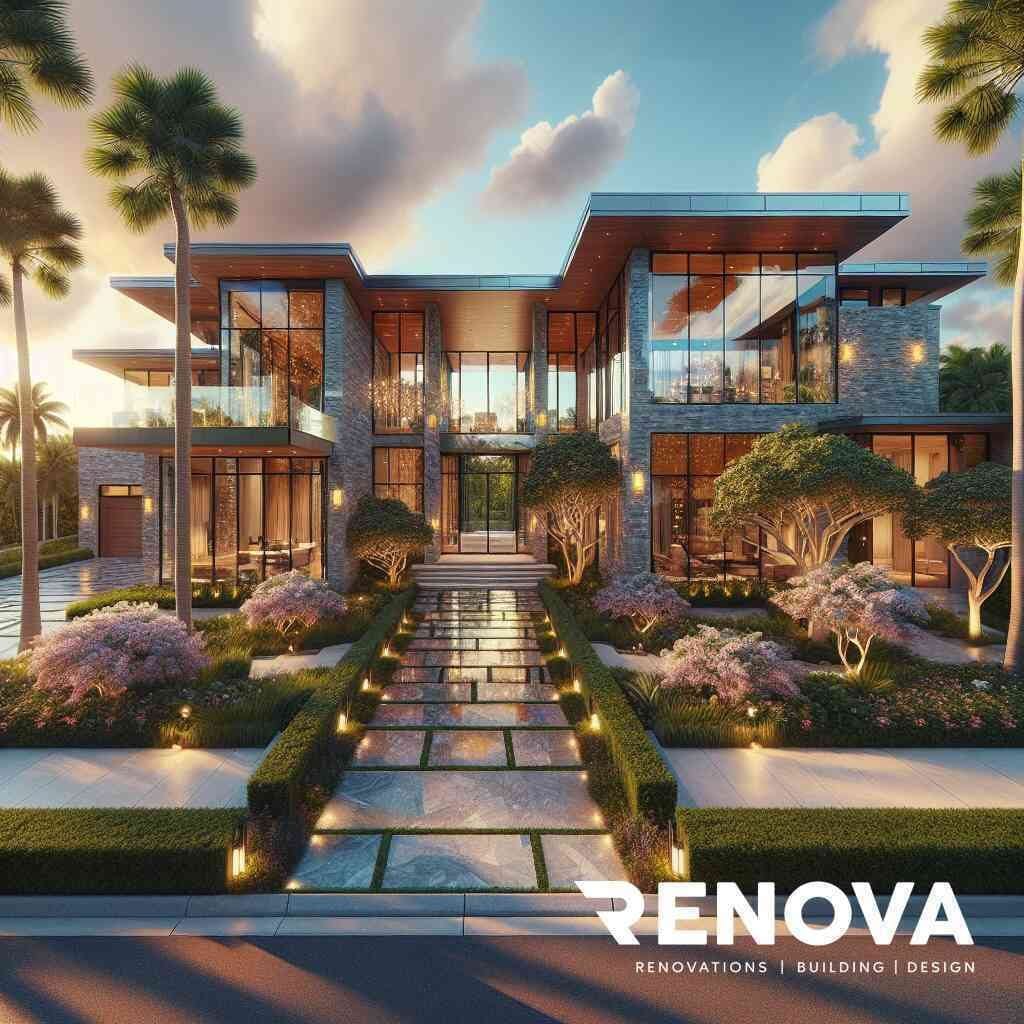 Decoding RENOVA's Work in the Heart of Palm Beach County