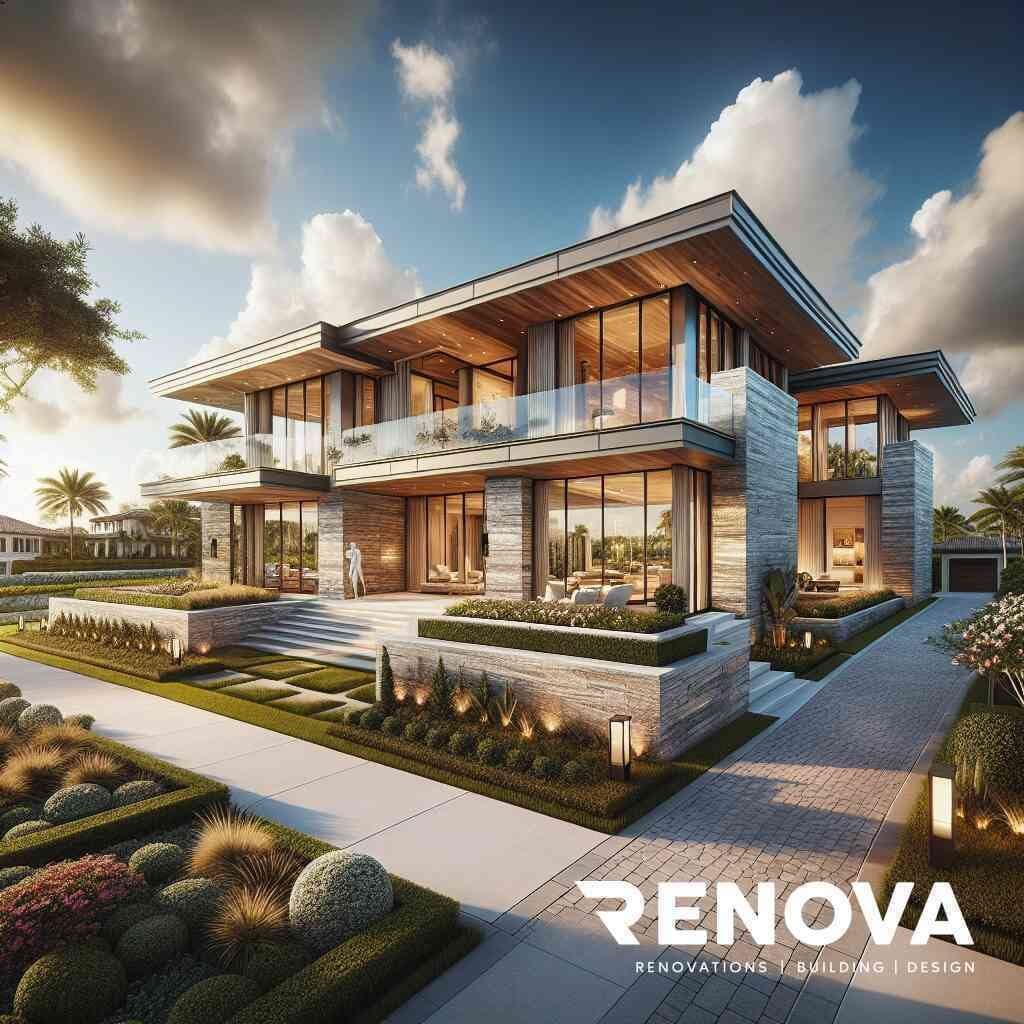 Decoding RENOVA's Work in the Heart of Palm Beach County