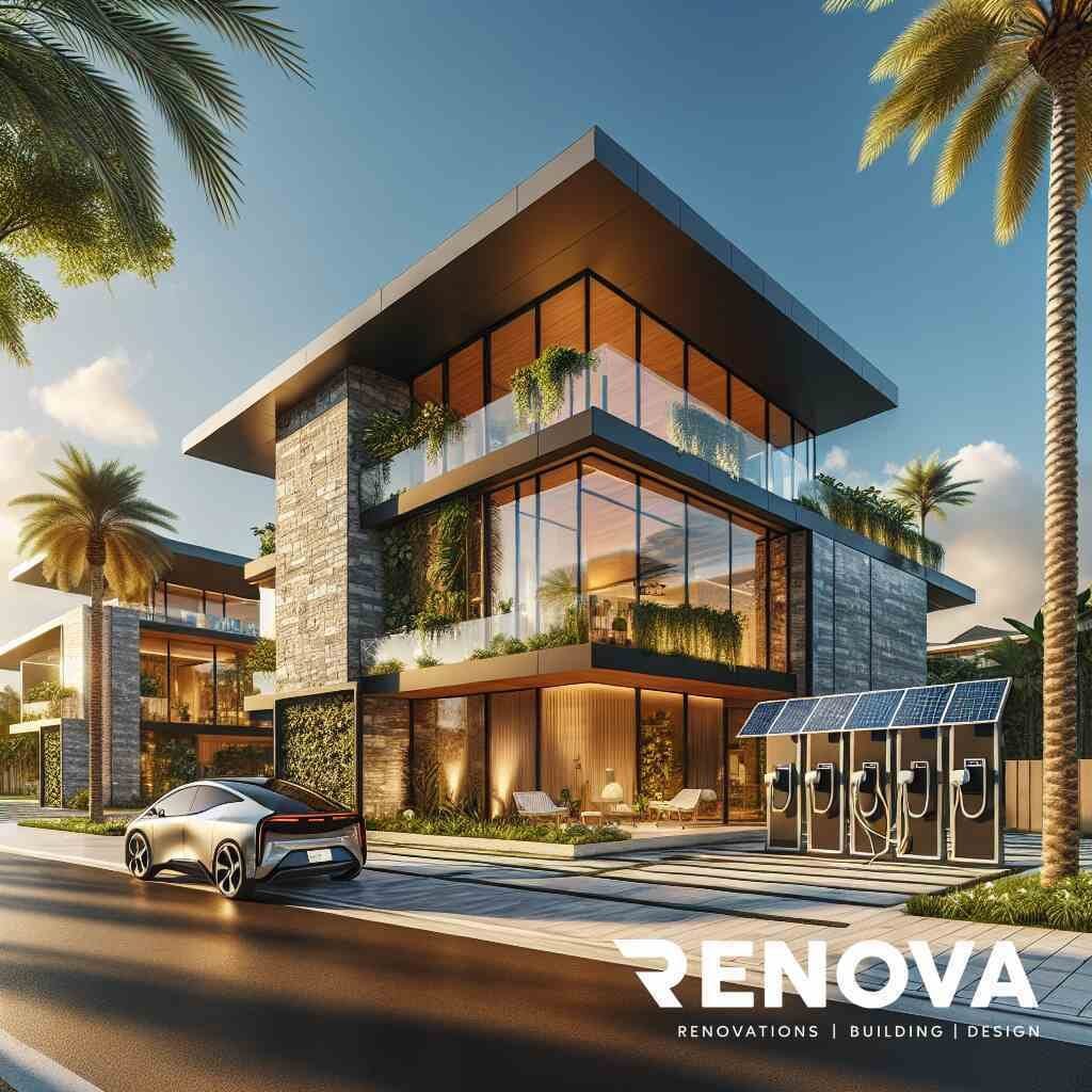 Diving Into RENOVA's Solutions for South Florida Construction