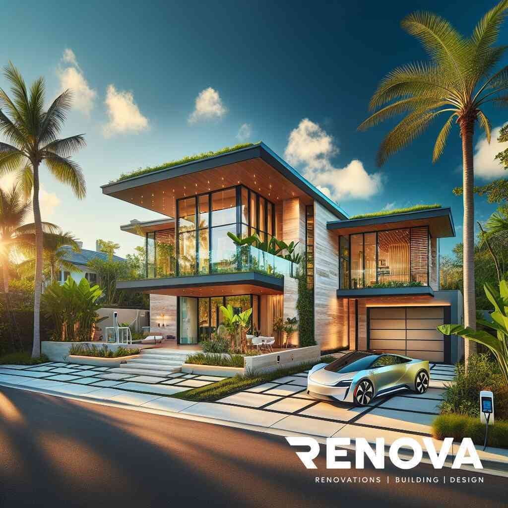Diving Into RENOVA's Solutions for South Florida Construction