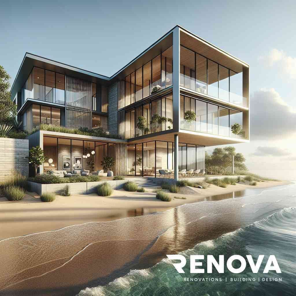 Exploring the Impact of RENOVA's Work in Highland Beach