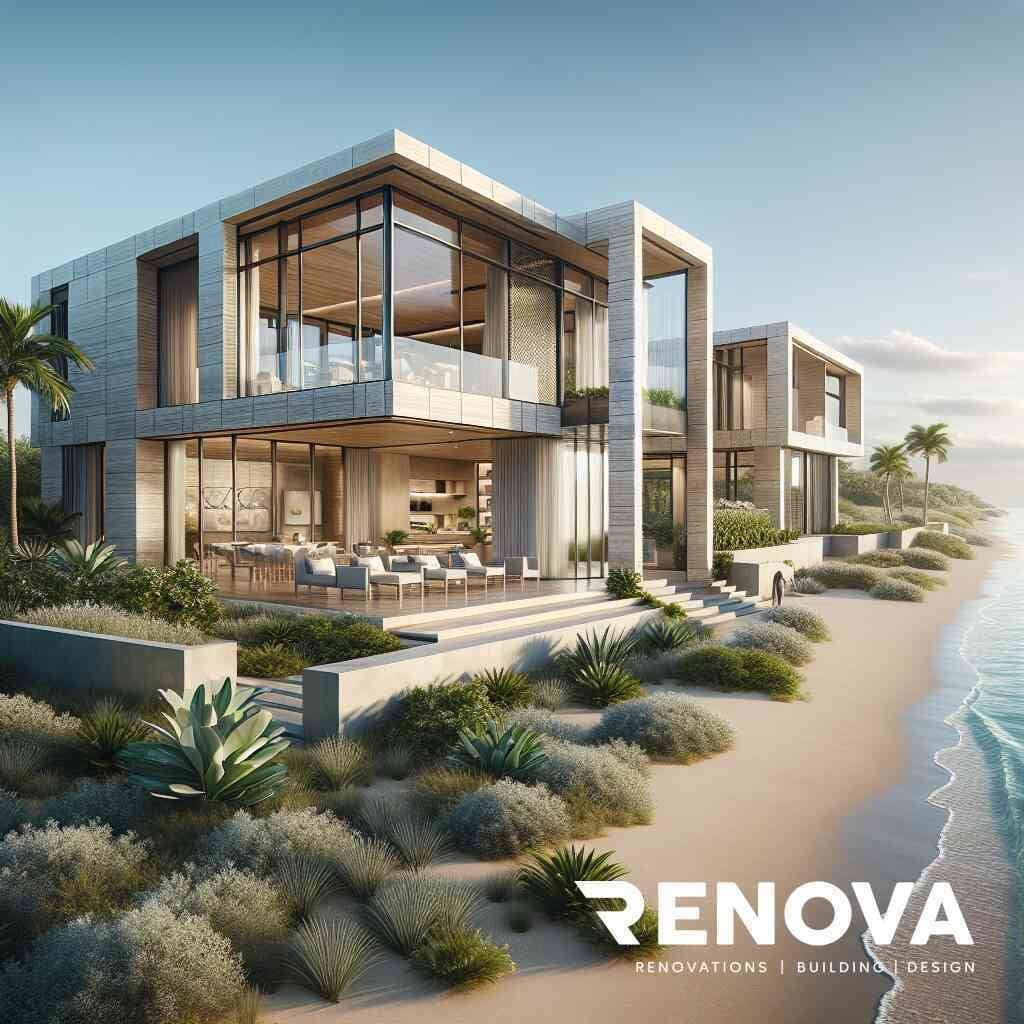 Exploring the Impact of RENOVA's Work in Highland Beach