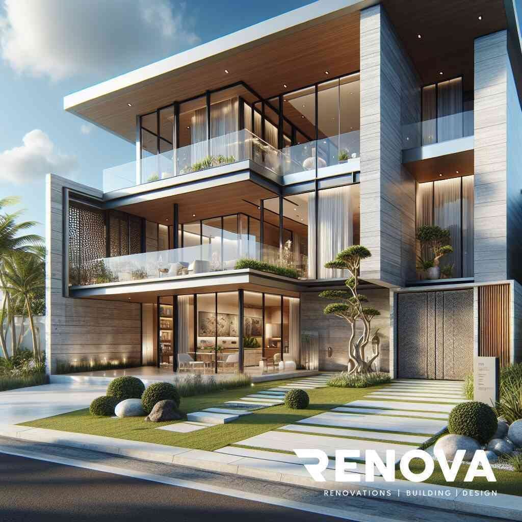 Fathoming RENOVA’s Legacy in Delray Beach’s Modern Homes
