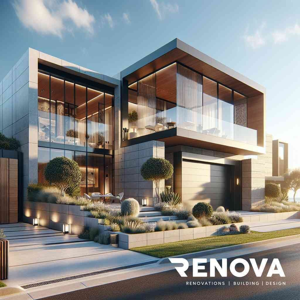 Fathoming RENOVA's Legacy in Delray Beach's Modern Homes
