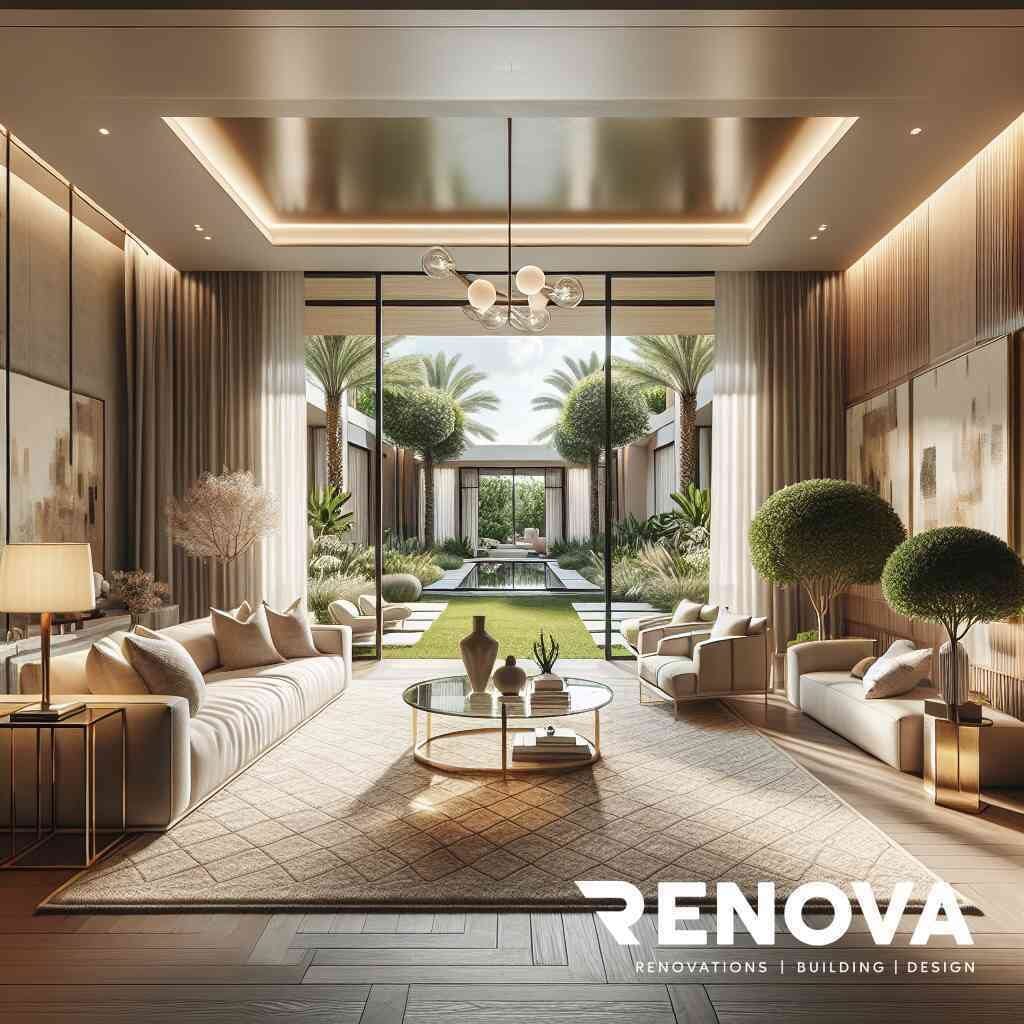 How Does RENOVA Elevate Home Design in Boca Raton?