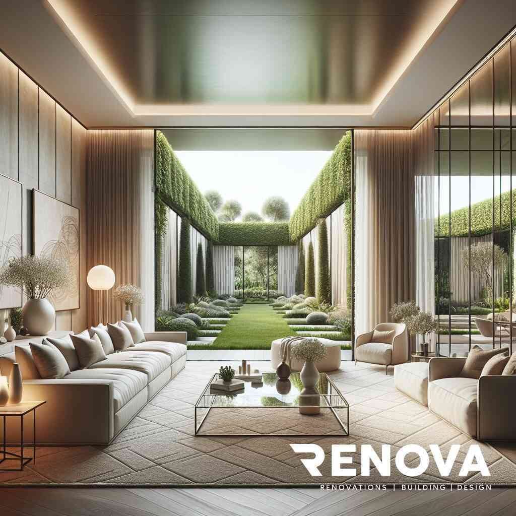 How Does RENOVA Elevate Home Design in Boca Raton?