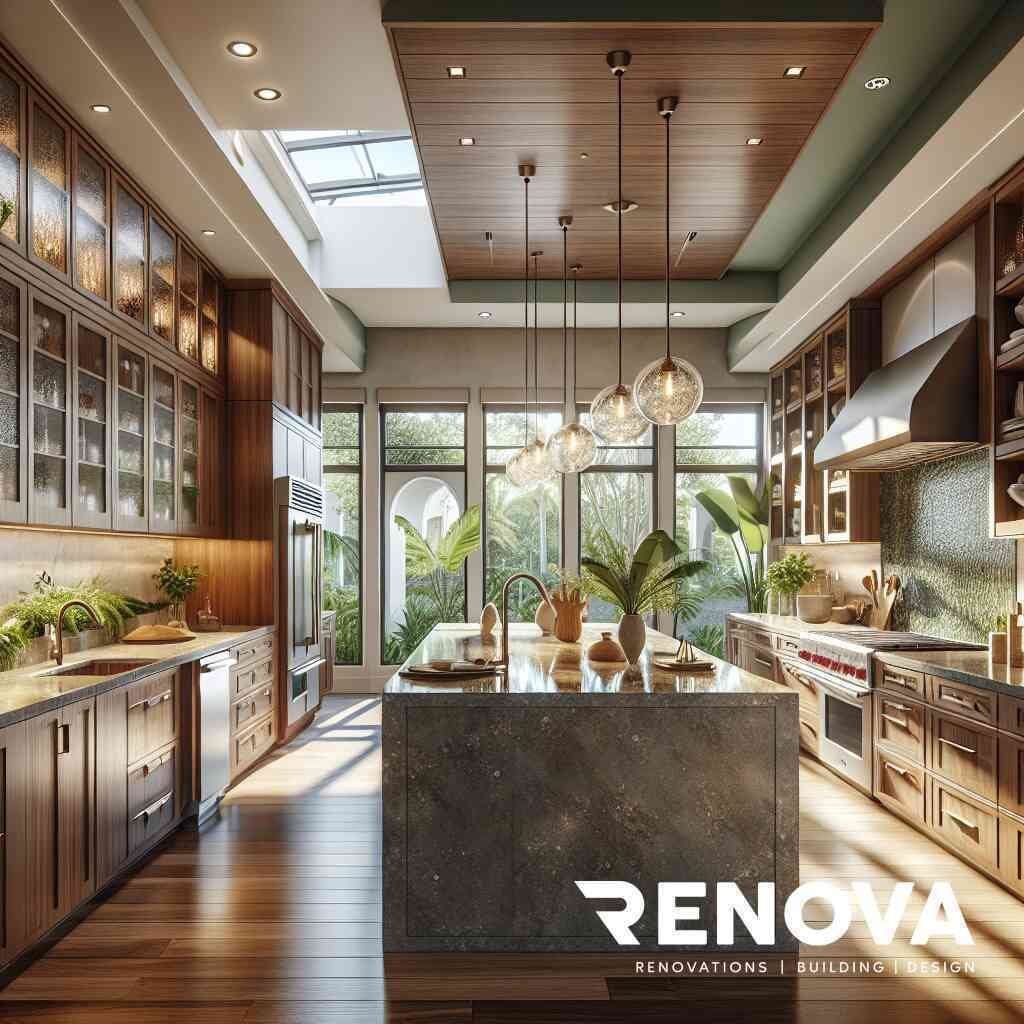 How Does RENOVA Spearhead Kitchen Makeovers in Boynton Beach