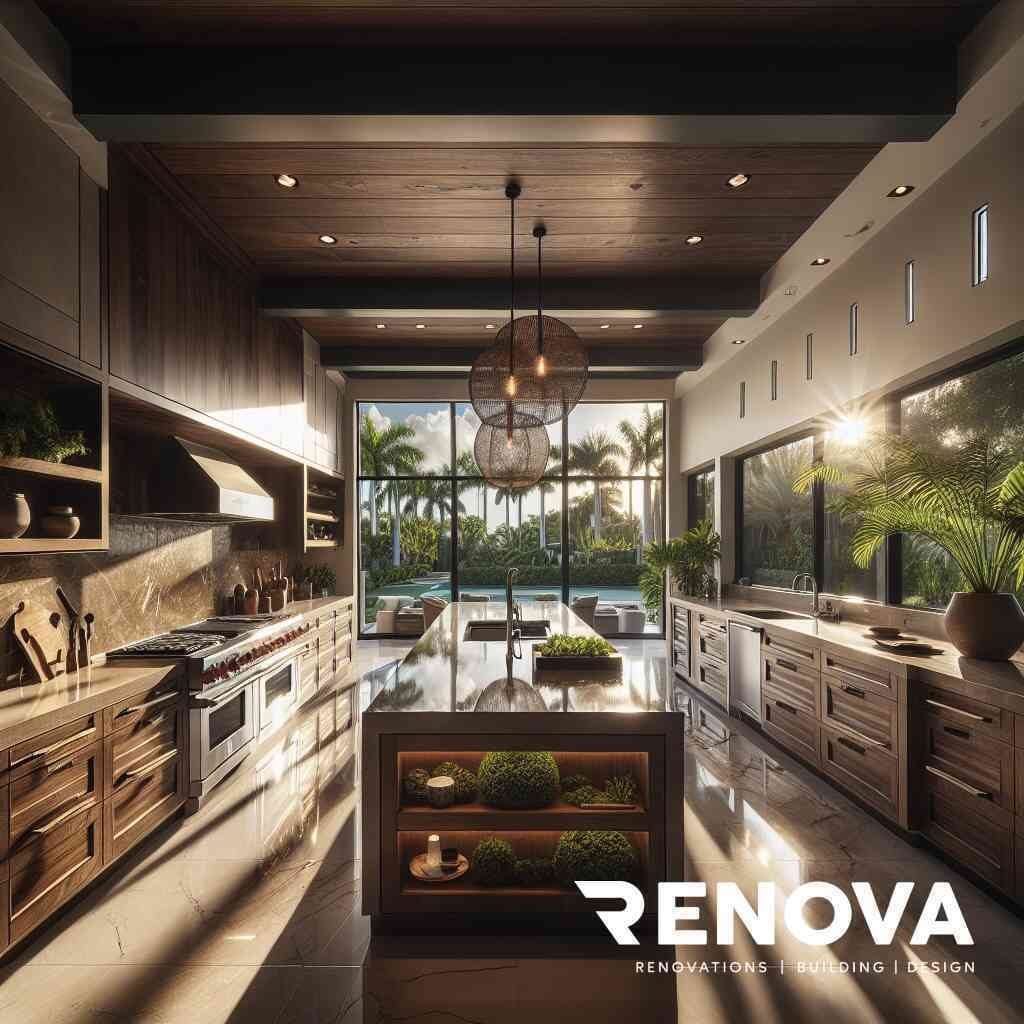 How Does RENOVA Spearhead Kitchen Makeovers in Boynton Beach