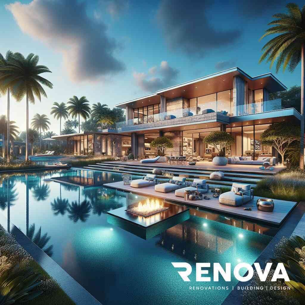 How RENOVA Defines Superior Custom Homes in Florida