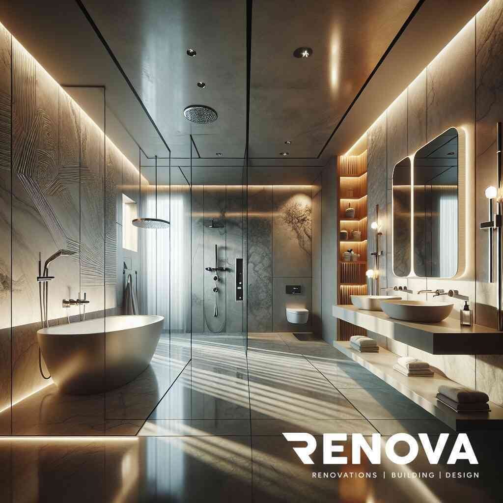 How RENOVA Elevates Bathroom Renovations in Palm Beach County?