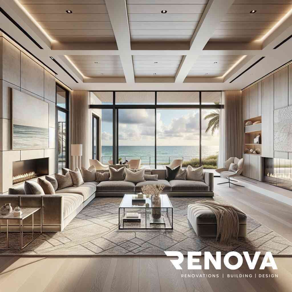 How RENOVA Innovates in Highland Beach Residential Spaces