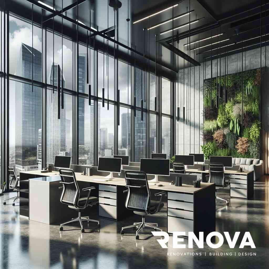 How RENOVA Redefines Commercial Spaces in Delray Beach