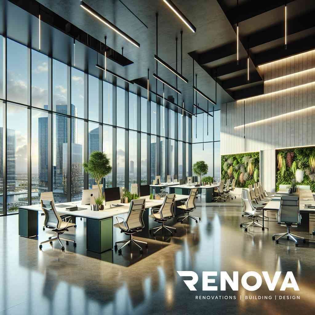 How RENOVA Redefines Commercial Spaces in Delray Beach