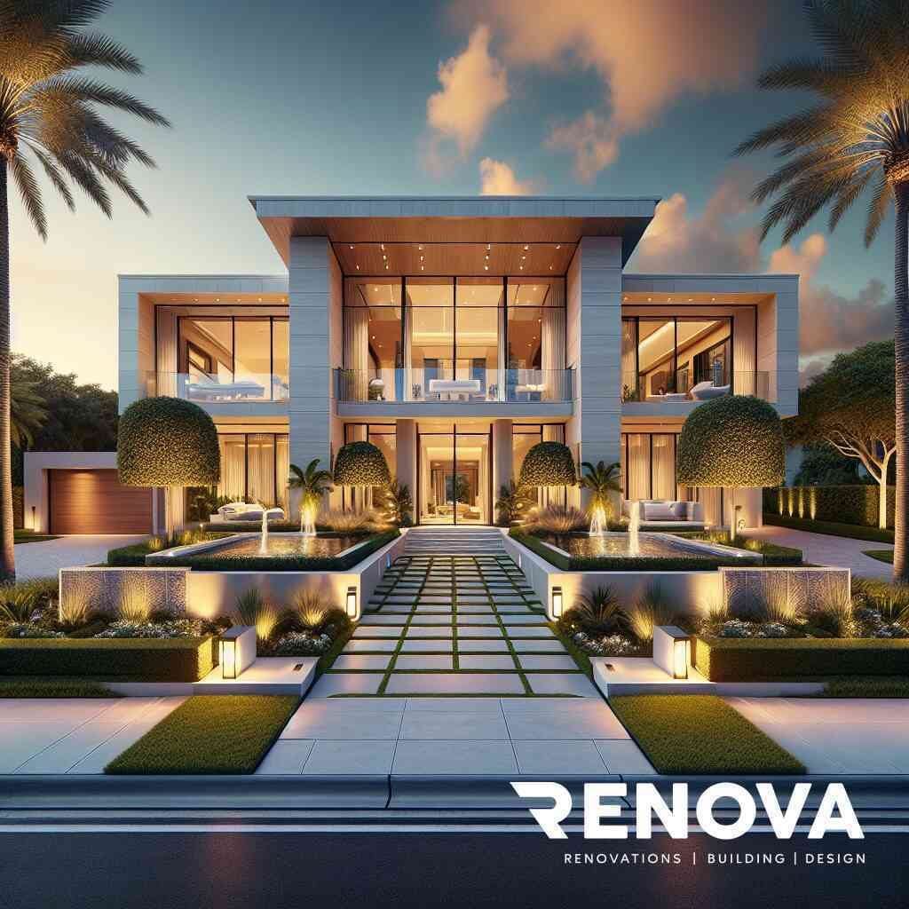 How RENOVA Reinvents Real Estate Spaces in Boca Raton