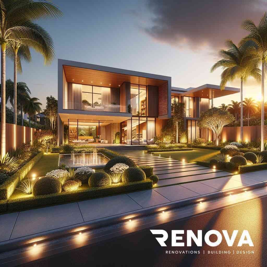 How RENOVA Reinvents Real Estate Spaces in Boca Raton
