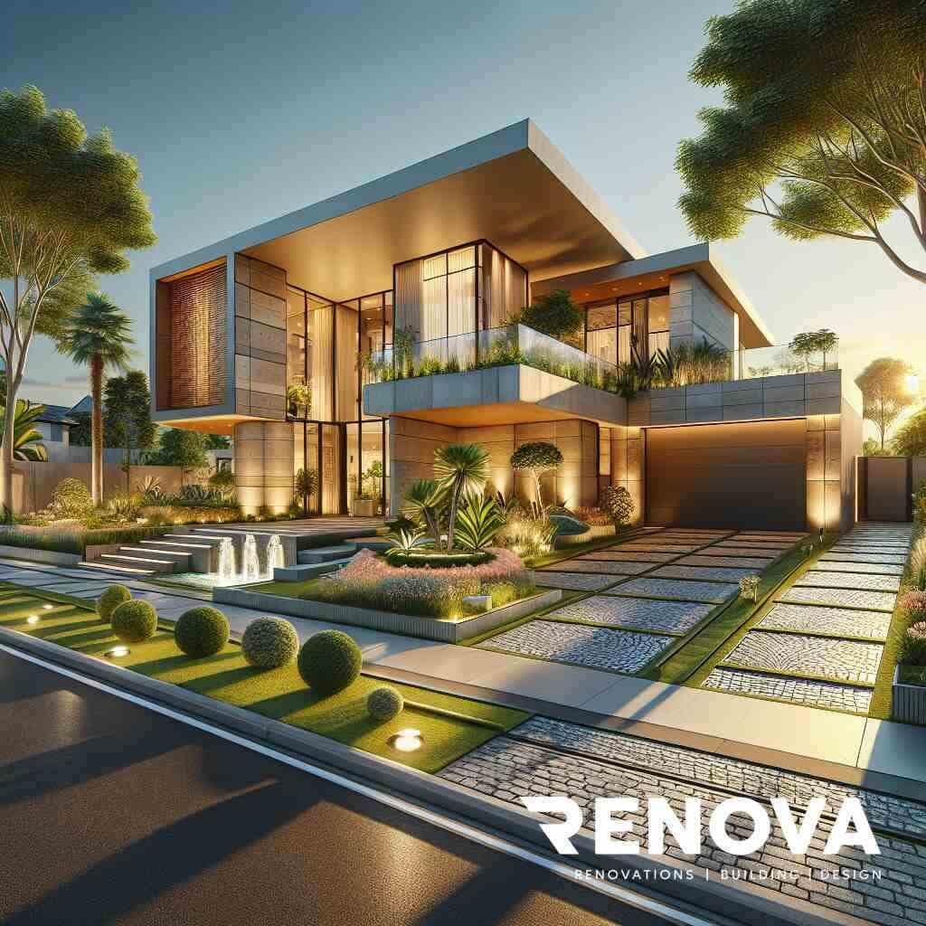 How RENOVA Reinvents Real Estate Spaces in Boca Raton