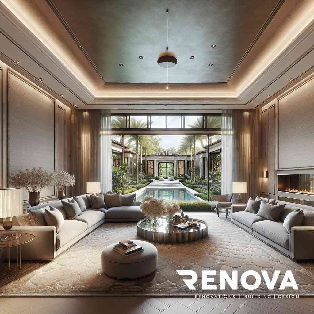 How RENOVA Transforms Home Renovation Strategies in Coral Springs