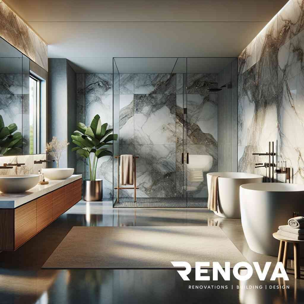 How RENOVA Transforms Luxury Designs in Highland Beach