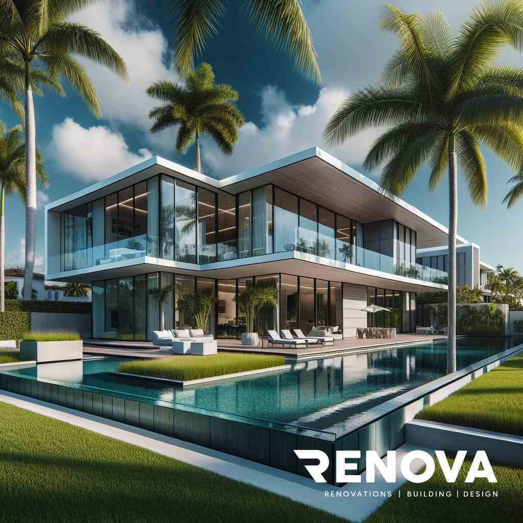 Master RENOVA Techniques for Fort Lauderdale's Modern Homes