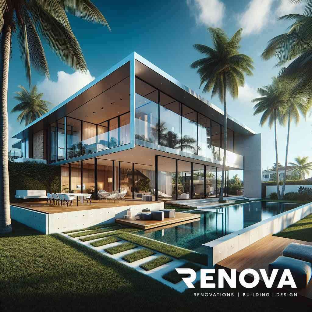 Master RENOVA Techniques for Fort Lauderdale's Modern Homes
