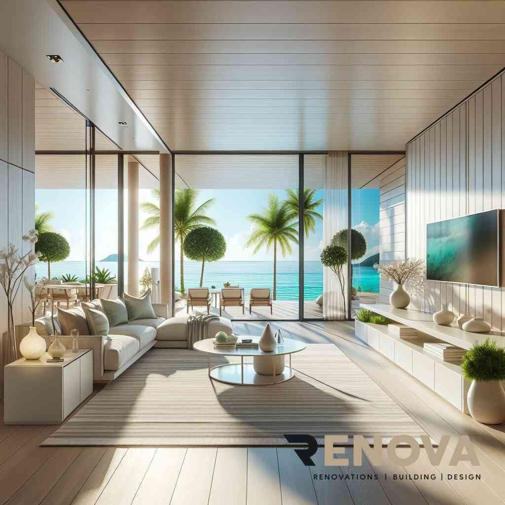 RENOVA’s Influence on Lantana Home Renovation Techniques