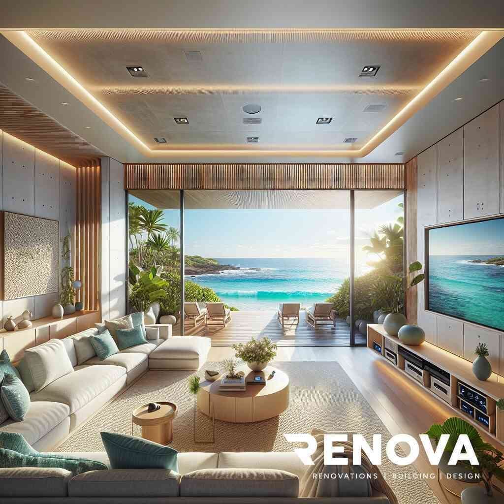 RENOVA's Influence on Lantana Home Renovation Techniques