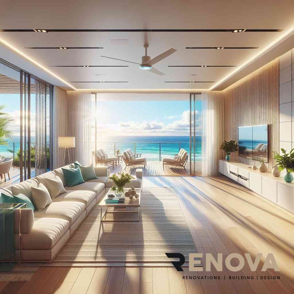 RENOVA's Influence on Lantana Home Renovation Techniques