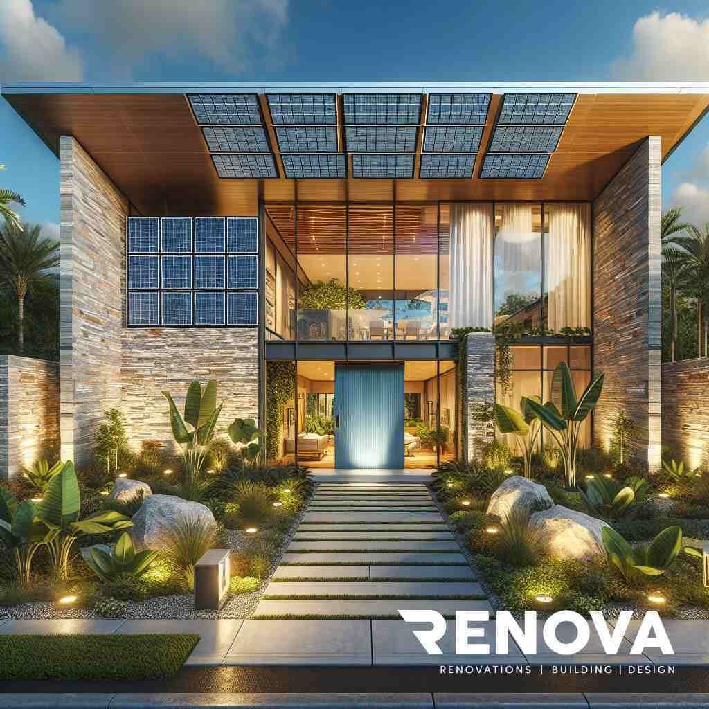 RENOVA's Insights into Fort Lauderdale Construction Mastery