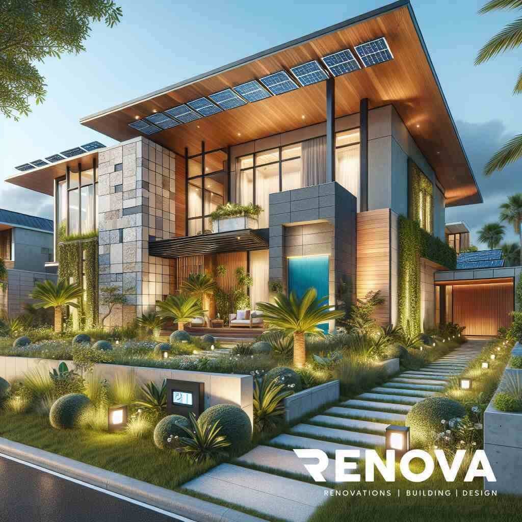 RENOVA's Insights into Fort Lauderdale Construction Mastery
