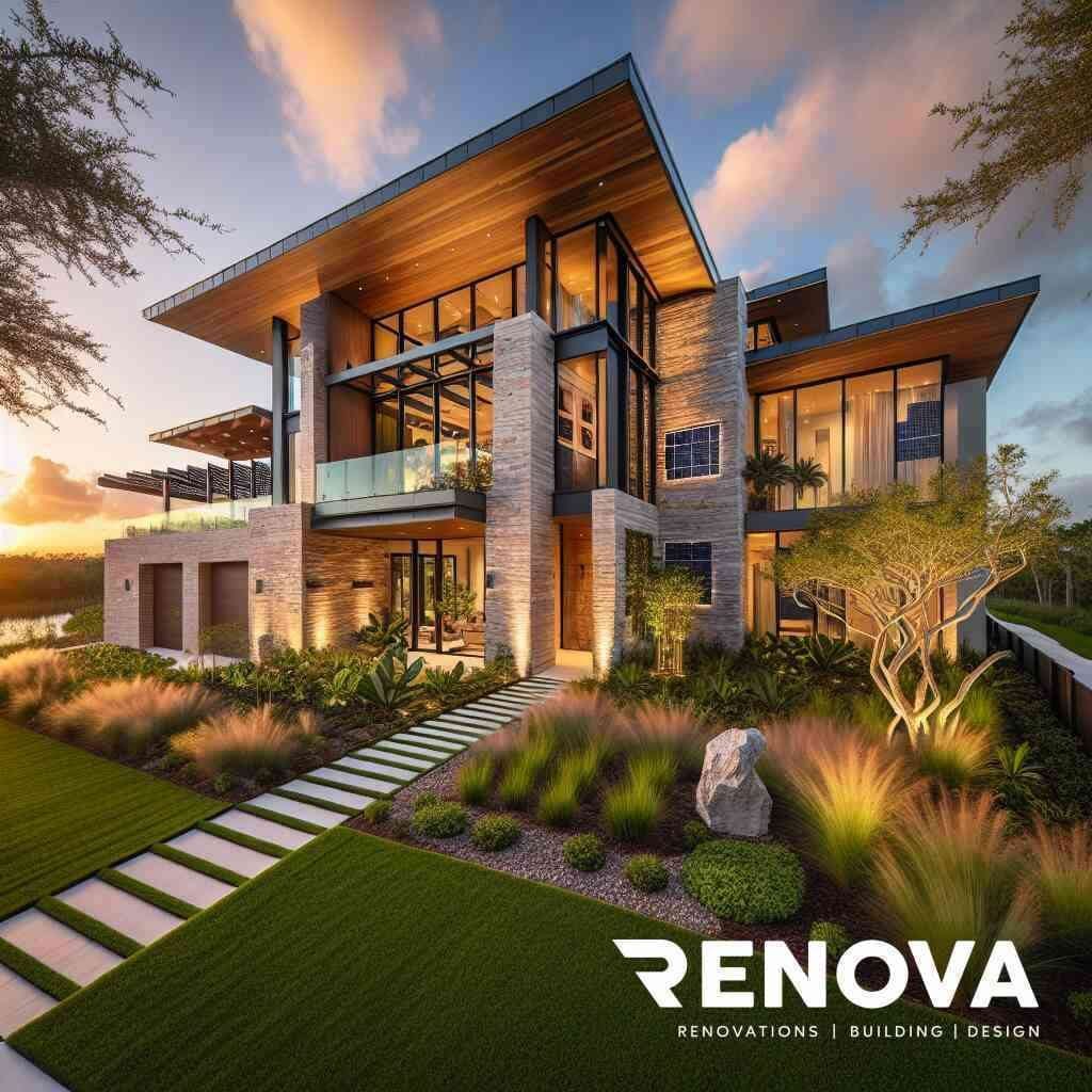 RENOVA's Pioneering Impact on South Florida's Home Future