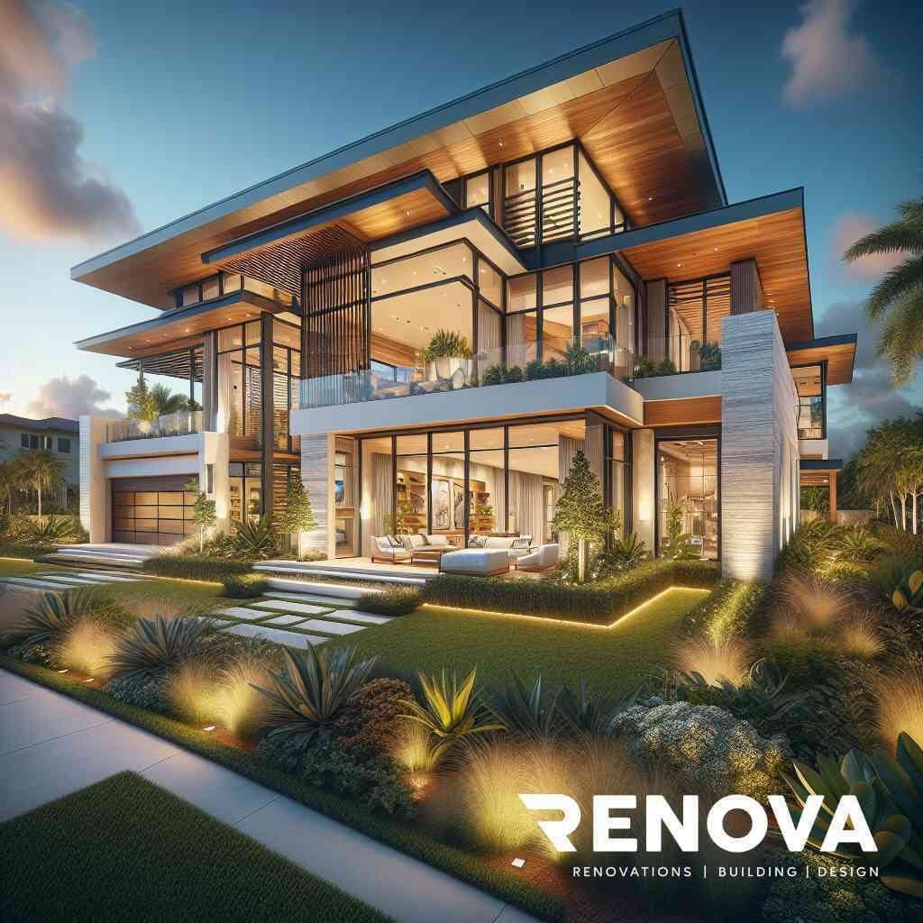 RENOVA's Pioneering Impact on South Florida's Home Future