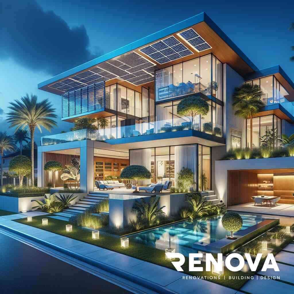 Smart Solutions by RENOVA Redefine Boynton Beach Residences