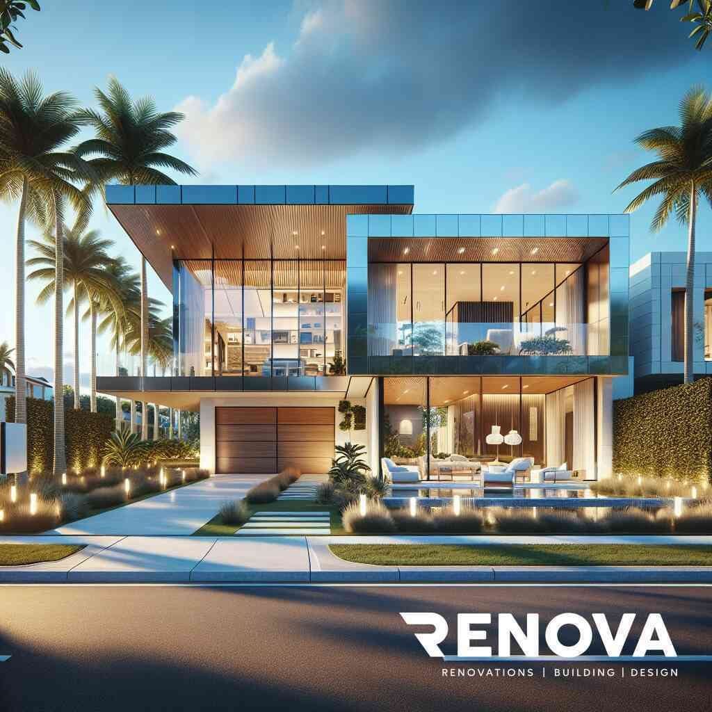 Smart Solutions by RENOVA Redefine Boynton Beach Residences
