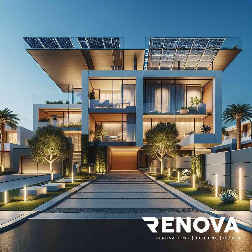 Smart Solutions by RENOVA Redefine Boynton Beach Residences