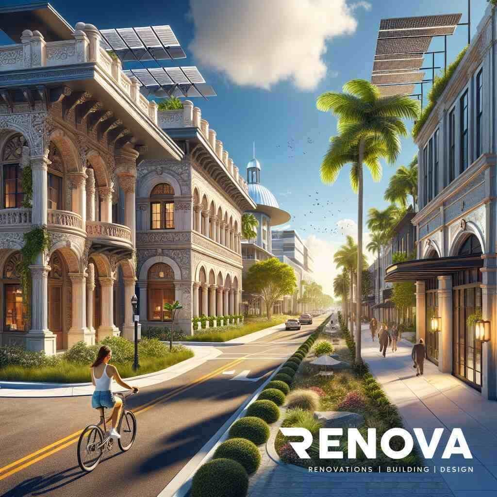 The Impact of RENOVA’s Projects on Coral Springs’ Development