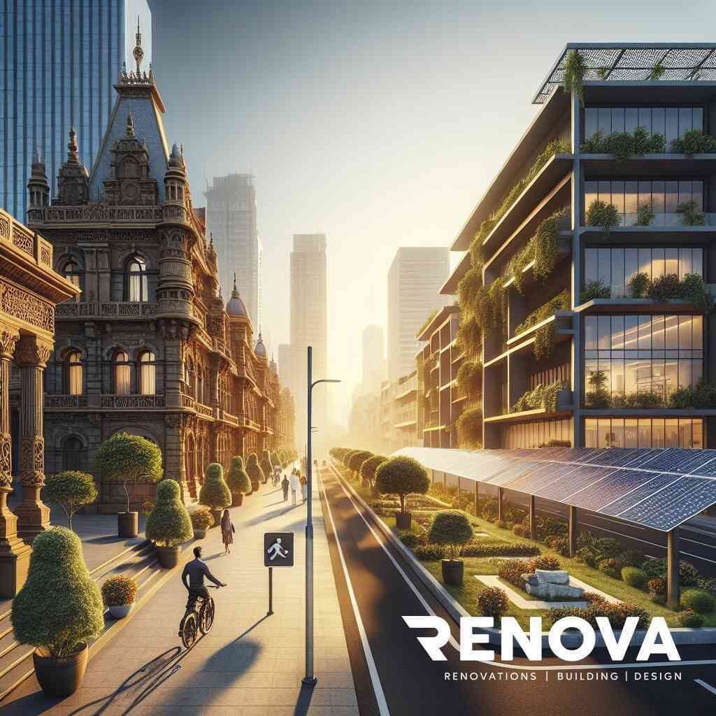 The Impact of RENOVA's Projects on Coral Springs' Development