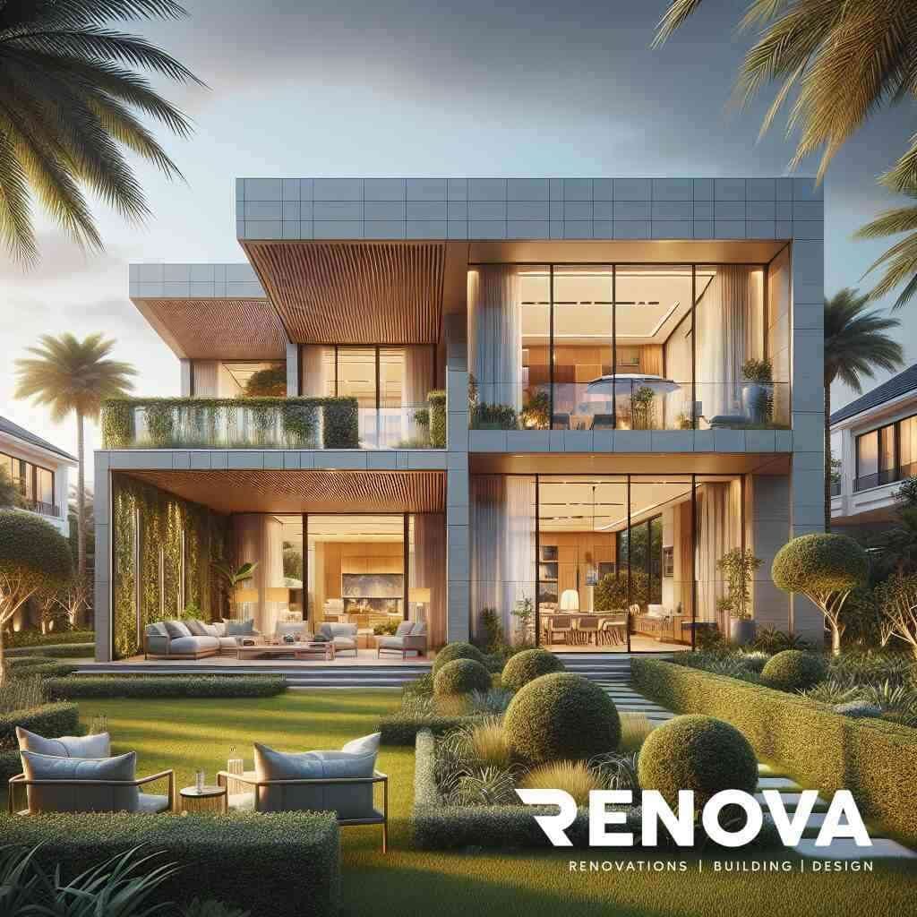 The RENOVA Approach to Efficient Wellington Home Additions
