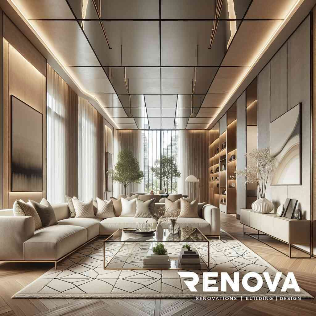 The Ultimate RENOVA Strategy for Delray Beach Interiors