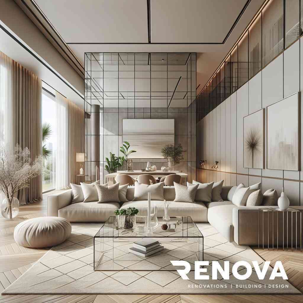 The Ultimate RENOVA Strategy for Delray Beach Interiors