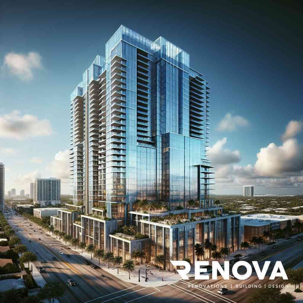 Understanding RENOVA’s Role in Deerfield Beach Renovations