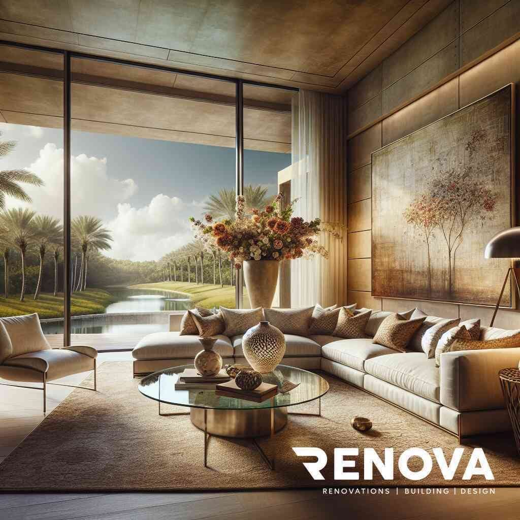 Unlocking RENOVA's Secrets to South Florida Home Additions