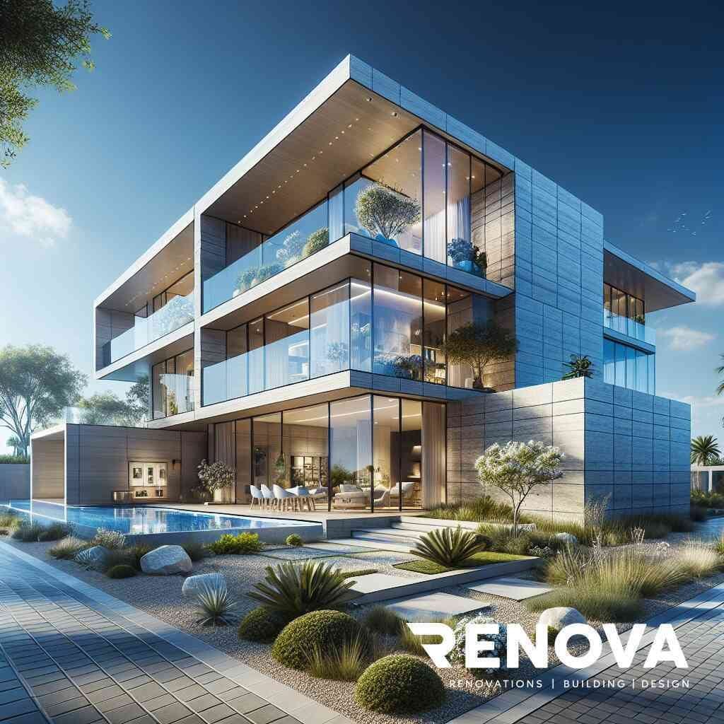 Unveiling RENOVA's Advanced Methods for Boynton Beach Homes